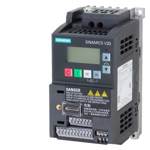 西门子6SL3260-2NA00-0VA0控制信号电缆