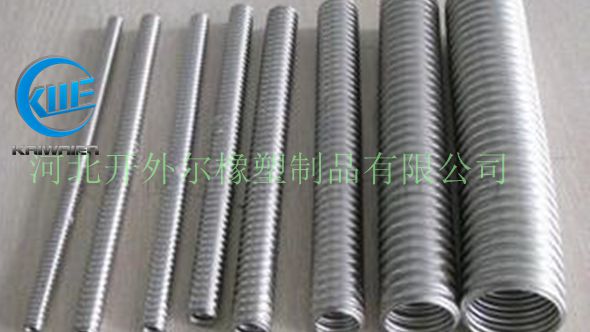 不锈钢管坯金属软管品质优越-开外尔