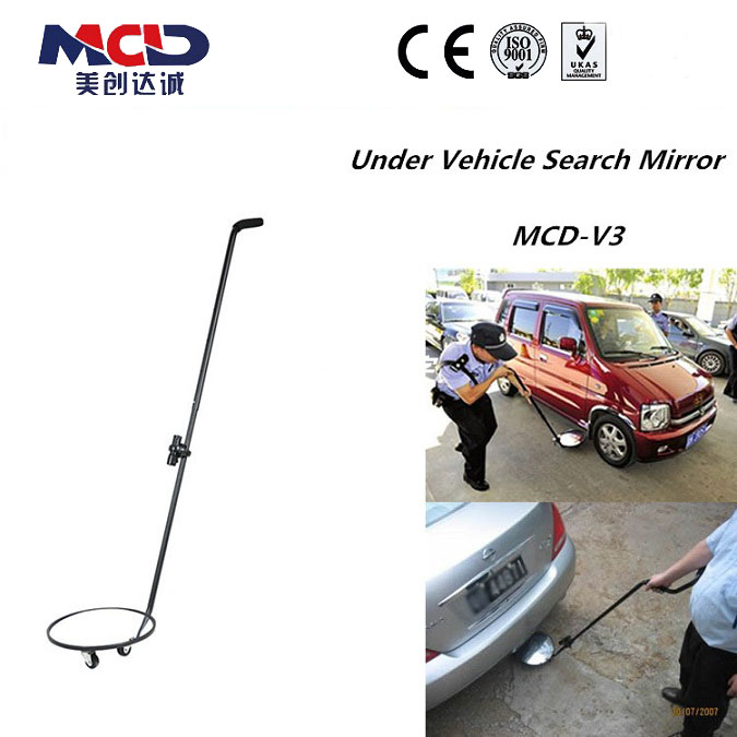 Inspection Mirror Products Under Car Bomb Detecting Mirror