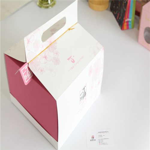 礼品盒包装定制 礼品盒