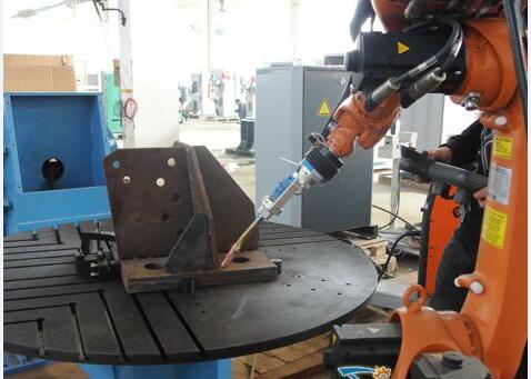 四川智捷利机器人科技/成都焊接机器人/成都焊接机器人安装
