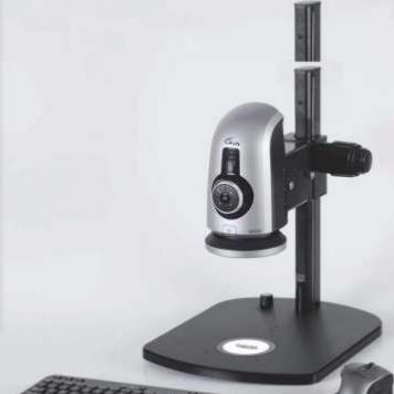 Omni全高清数字显微镜测量系统