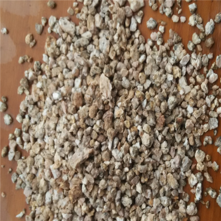 供应麦饭石 麦饭石颗粒 水处理用3-6mm麦饭石 黄金麦饭石