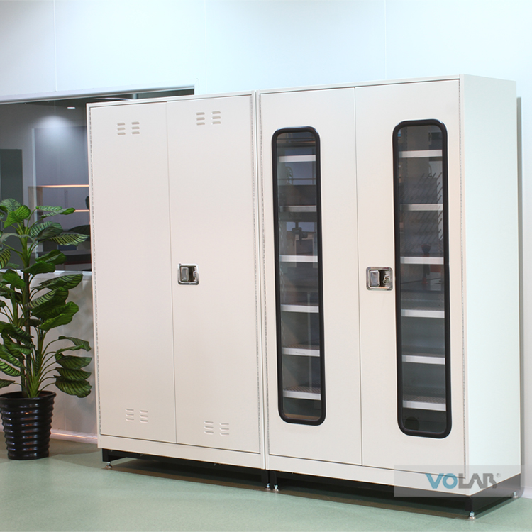 上海VOLAB带你了解实验室试剂柜的种类结构