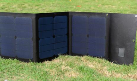 太阳能 折叠板