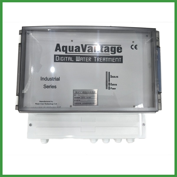 AquaVantage 进口高效扫频装置