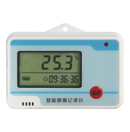金湖博锐迷你型防水型温湿度记录仪 记录仪