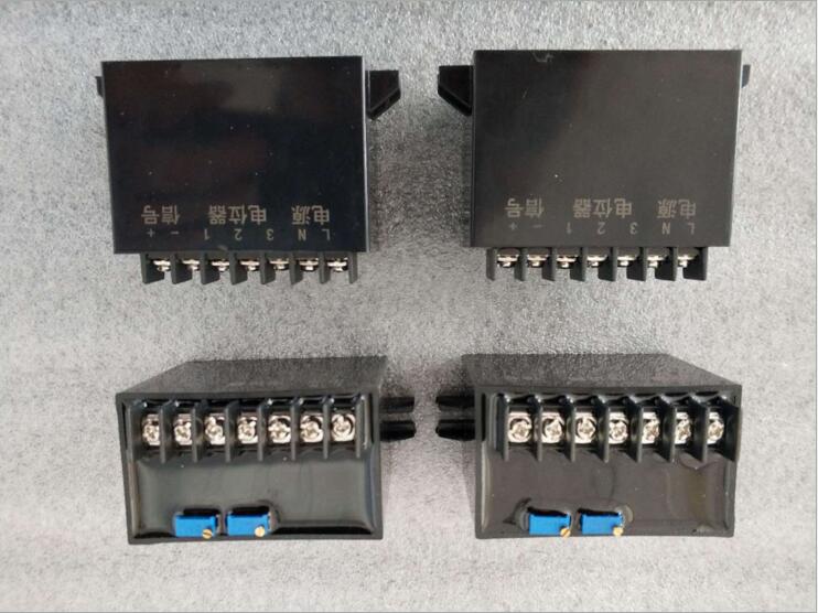 扬州瑞浦BND-M位置发送器模块 电动执行机构模块