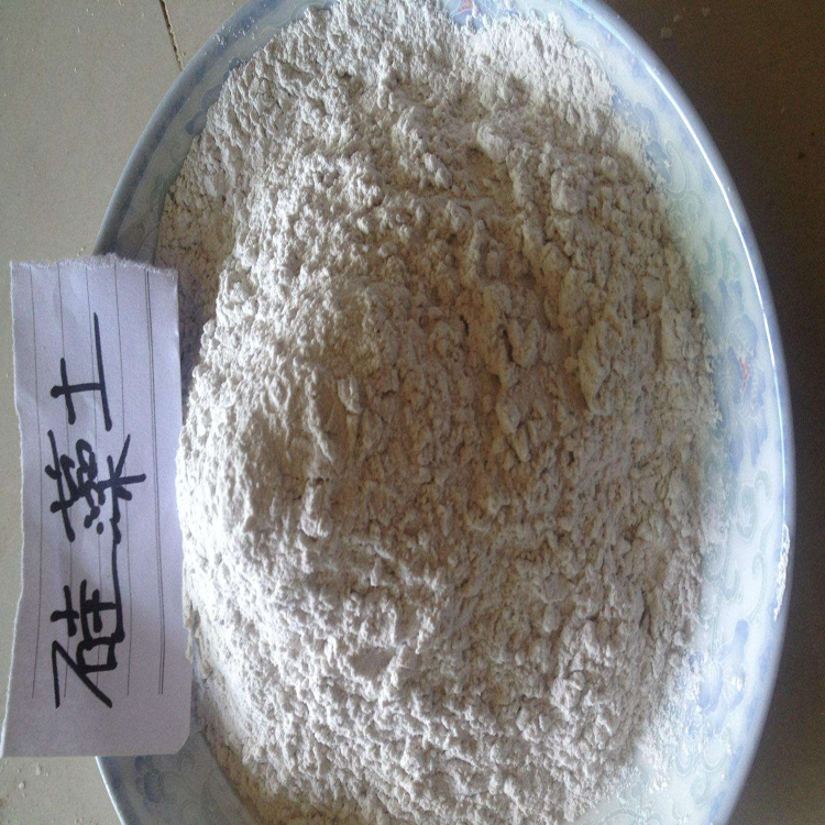 郑州硅藻土 硅藻土有 硅藻土价格 硅藻土厂家