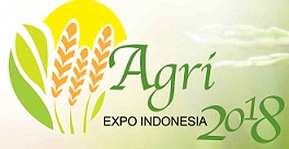 2018年 印尼国际农业机械展览会
