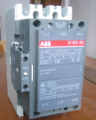 ABB交流接触器 质量保证