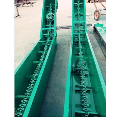 滁州市平面刮板输送机 180型号刮板机价格