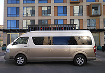旅游商务租车有提供前景大，湖北省市场广阔，值得信赖