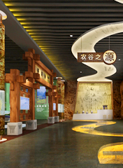 选深圳展厅设计，就来鼎晟展览这里，有你所需的企业展厅