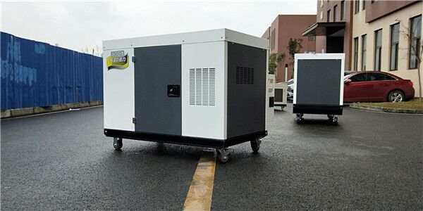 船用35kw柴油发电机报价