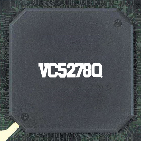 VANCHIP VC5278Q 射频功率放大器 原装现货