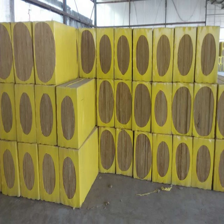 河南金鼎厂家直供优质工业岩棉板