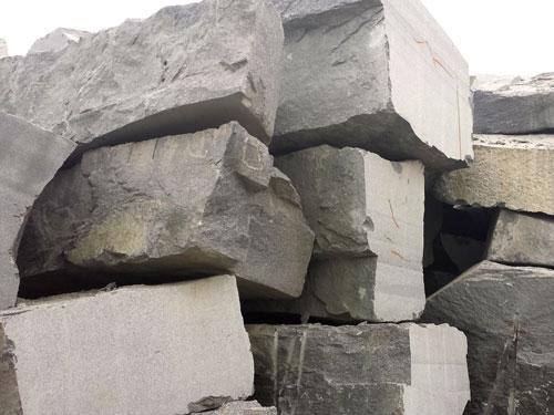深圳石材花岗岩-磨光面板材-G654花岗岩石材矿山