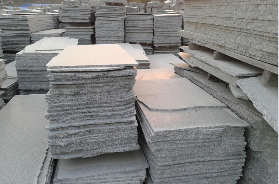 深圳青石板 生产青石板 路沿石青石板厂家