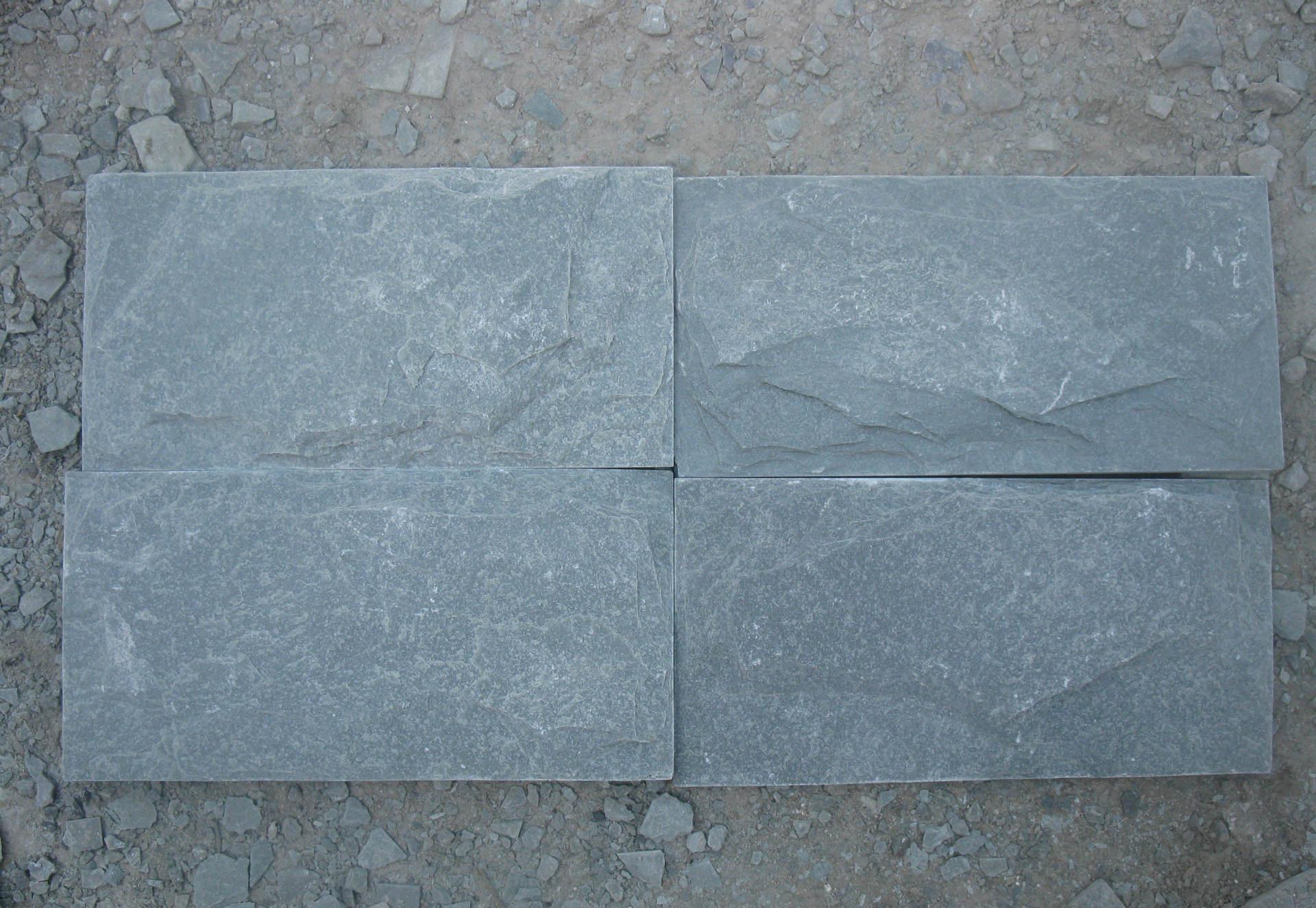 深圳石材-中国黑花岗石-蒙古黑染板材