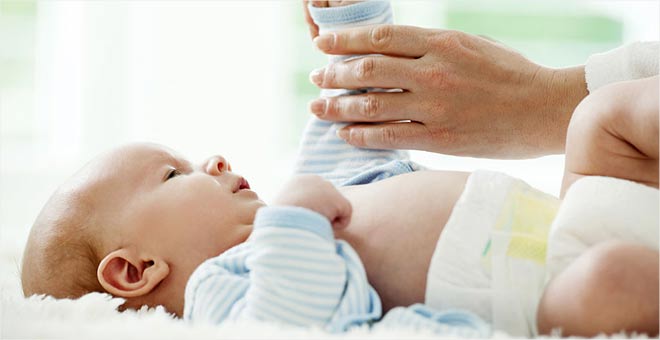 武汉新生儿护理选择馨禧月婴儿护理，信誉保证