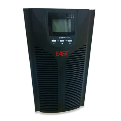 EAST 易事特EA901S 1KVA/0.9KW高频在线式UPS不间断电源 内置电池