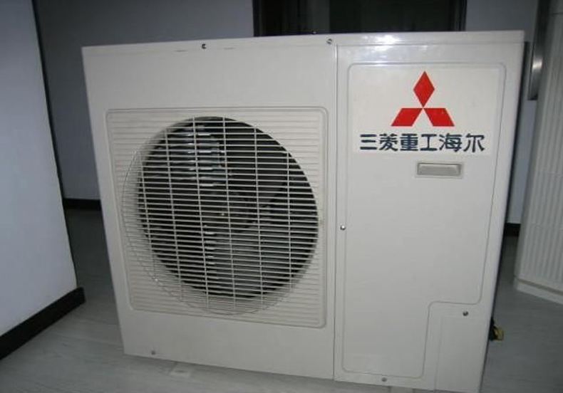 潍坊中央空调安装 专业施工 三菱重工海尔品牌