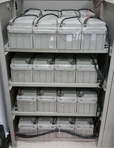 漳州汤浅蓄电池12V65AH型号齐全 整体电源解决方案