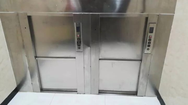 西安优质杂物电梯推荐 铜川食堂杂物电梯