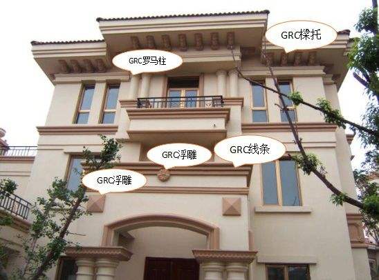 福建EPS工厂厦门GRC