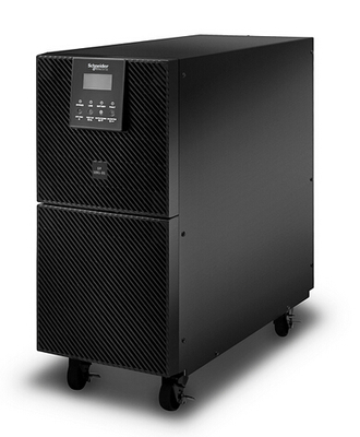 施耐德 SP10KL 10KVA塔式 UPS不间断电源置240V电池单进单出