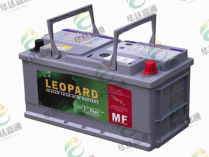 LEOPARD美洲豹蓄电池HTS12-65 原装含税 现货现发 办事处