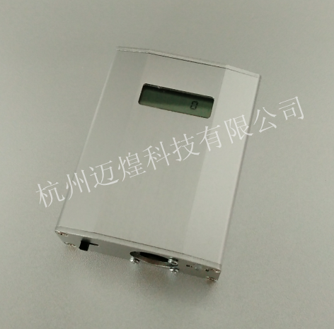 杭州MH-SFL手持负氧离子检测仪价格