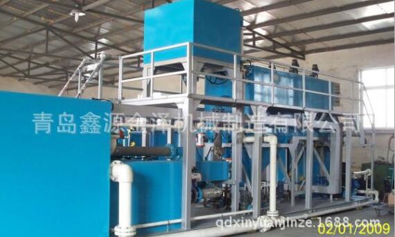 厂家生产定制 磁加载污水处理设备 现货供应 放心选购