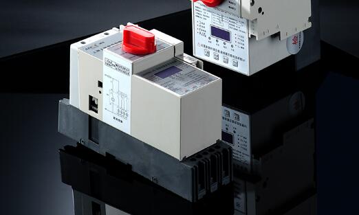 吕梁控制与保护开关电器 CPS KB0 KBO kb0-100c控制与保护开关 电机综合保护器 缺相断相 三相不平衡