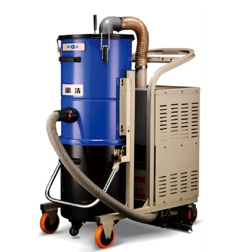 电瓶吸尘器鼎洁盛世工业型吸尘器车间使用可移动吸尘器