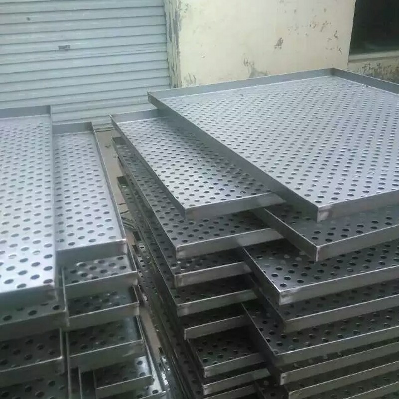 河北好的不锈钢冲孔板服务商 不锈钢冲孔板生产厂家