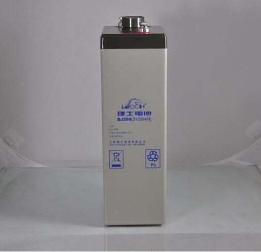 镇江理士蓄电池DJM12100价格 提供安全稳定的电源