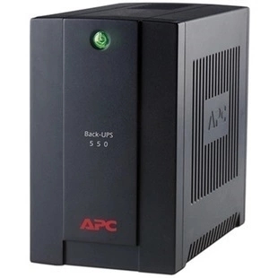 APC BX650CI-CN 390W UPS电源 稳压防雷防浪涌 UPS不间断电源