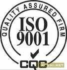 万江街办ISO9001认证机构