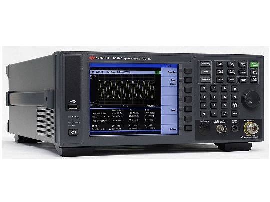 是德 N9320B 射频频谱分析仪 BSA