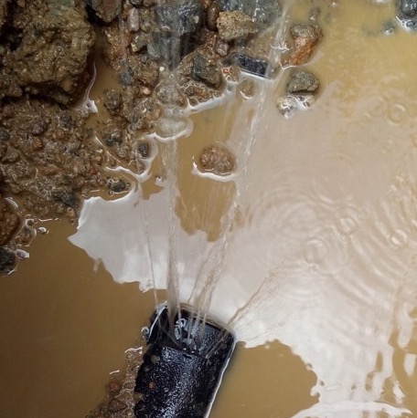 地下水管漏水怎么办 看这里一招帮您解决水管漏水问题