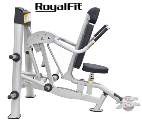 三头肌训练机罗菲健R7001力量训练器练就你的三头肌充满力量的手臂就在上海健身器材厂家