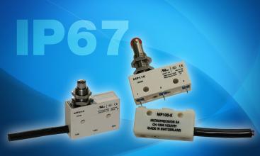 瑞士Microprecision传感器MP210，MP320，MP110，MP321西北一级总代理