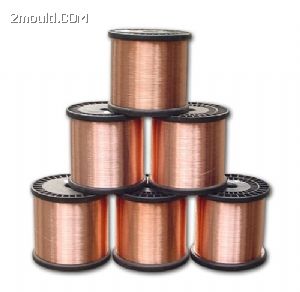 厂家直销镀锡镀镍磷铜丝 C5191铜线QSN6.5-0.1量大价优现货批发