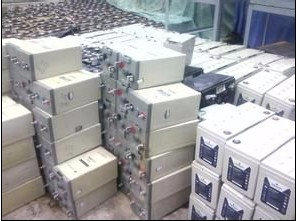 南京电池回收/南京UPS电池回收