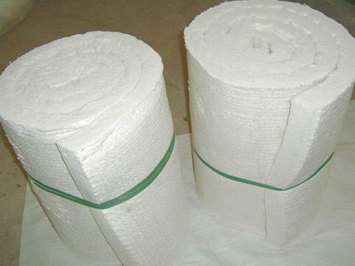 硅酸铝针刺毯-专业生产硅酸铝针刺毯厂家直销