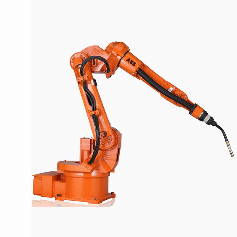 苏州焊接机械手 工业焊接机械手机器人 专业定制全自动焊接工作站
