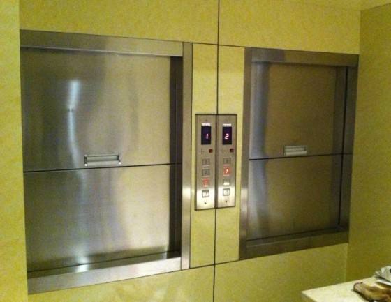山东杂物电梯价格 山东科迅电梯较专业 传菜电梯 杂物电梯