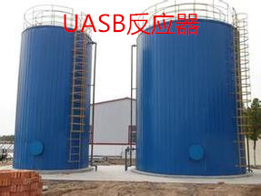UASB反应器价格 山东*生产销售